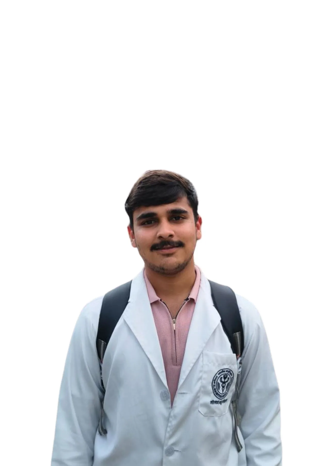 Anubhav Pandey